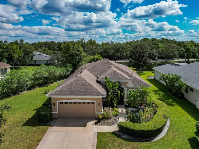 $580,000 | 12535 Cara Cara Loop, Bradenton, FL 34212