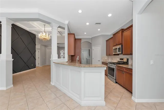 $580,000 | 12535 Cara Cara Loop, Bradenton, FL 34212