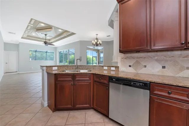 $580,000 | 12535 Cara Cara Loop, Bradenton, FL 34212