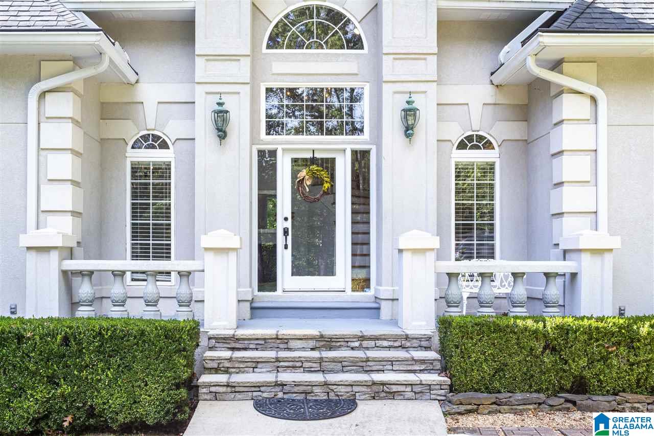 1920 River Woods Road Birmingham, AL 35244 - Photo 2 of 30