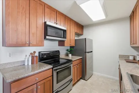 $474,999 | 180 Chambers Street, Unit 21, El Cajon, CA 92020