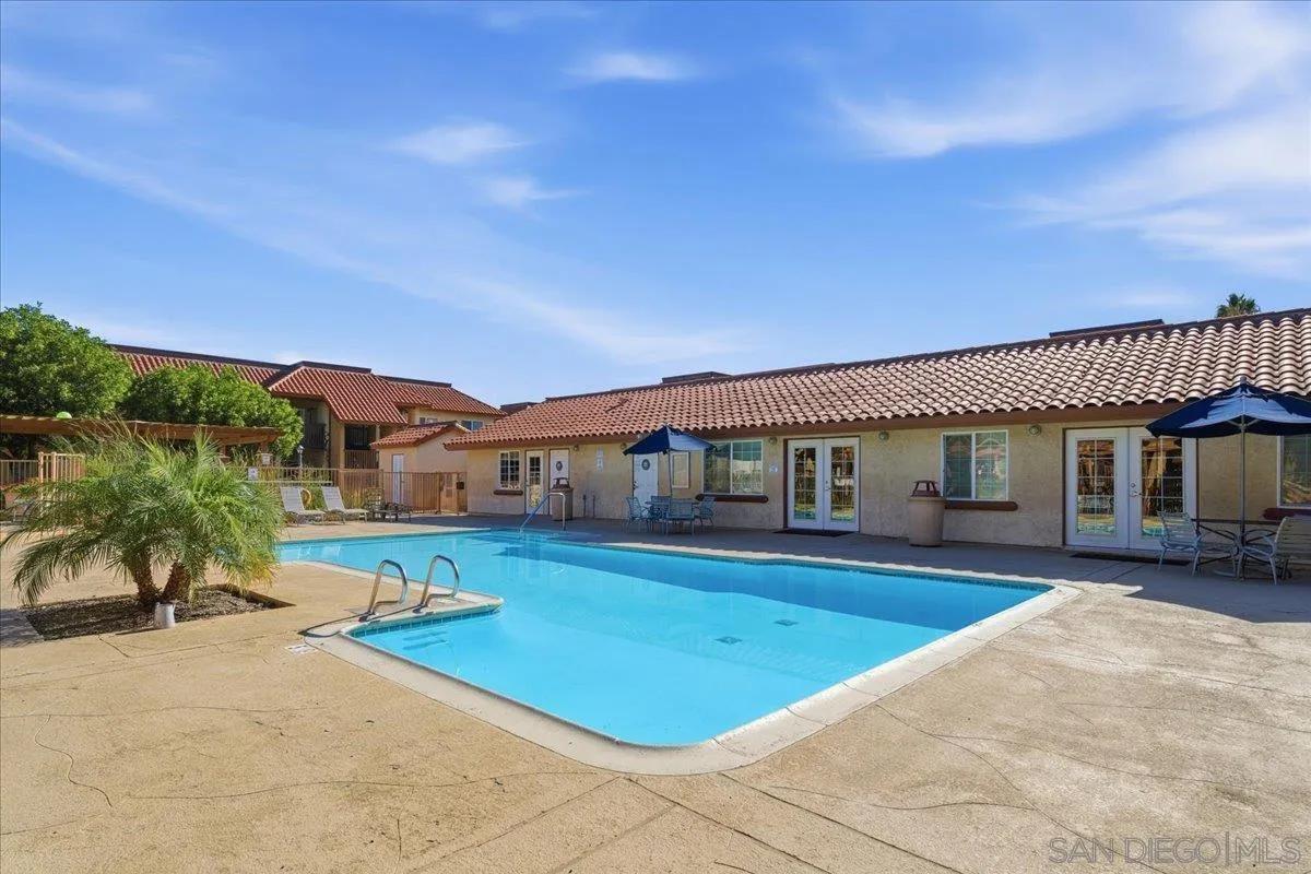 180 Chambers Street, Unit 21 El Cajon, CA 92020 - Photo 19 of 22