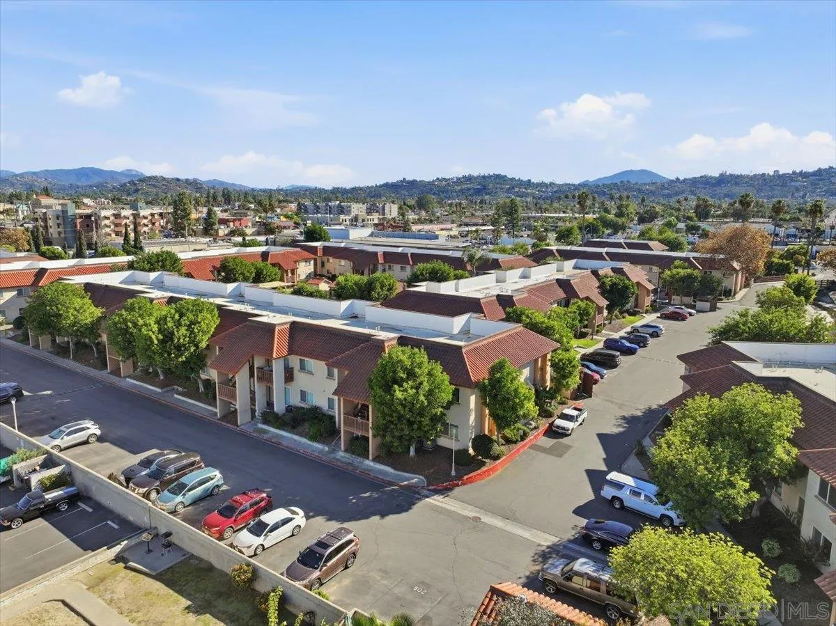 180 Chambers Street, Unit 21 El Cajon, CA 92020 - Photo 22 of 22