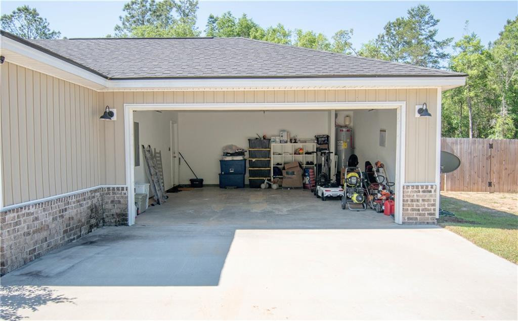 727 Bluff Road Jesup, GA 31545 - Photo 11 of 14