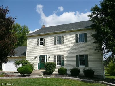 1407 Layer Road Leavittsburg, OH 44430 - Photo 1 of 1 Gallery Image 1