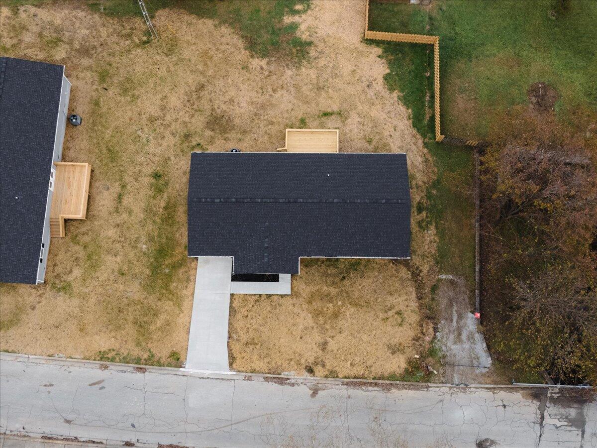 207 Mitchell Street Corbin, KY 40701 - Photo 36 of 38 44-Aerial