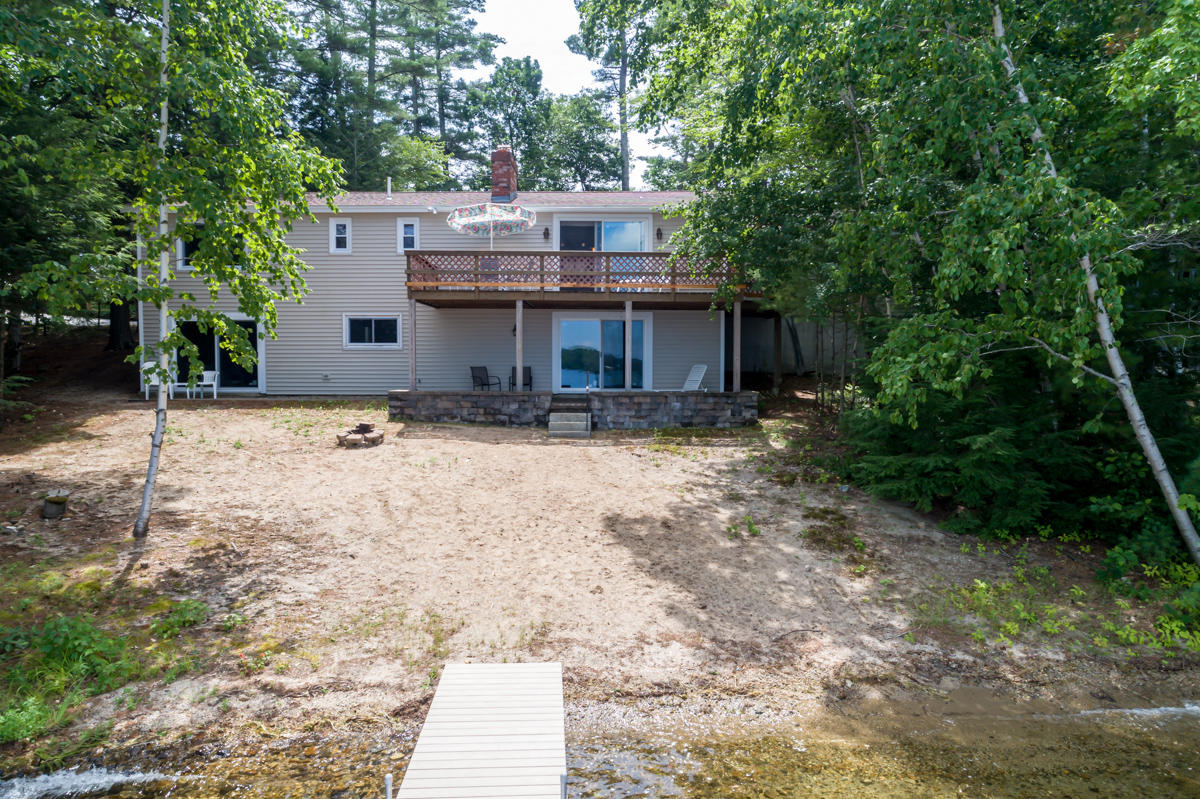 166 Lyons Point Road Gray, ME 04071 - Photo 38 of 42 38-Beach