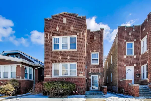 $175,000 | 7611 South Marshfield Avenue, Chicago, IL 60620