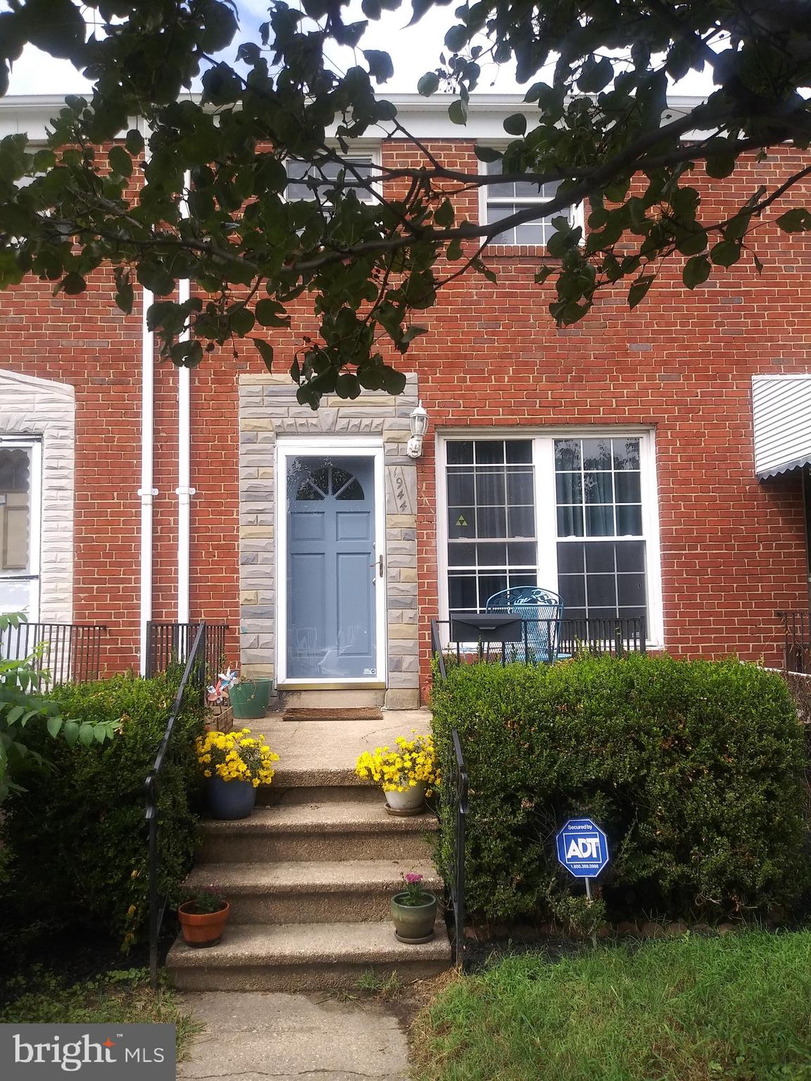 1944 Inverton Road Baltimore, MD 21222 - Photo 1 of 8