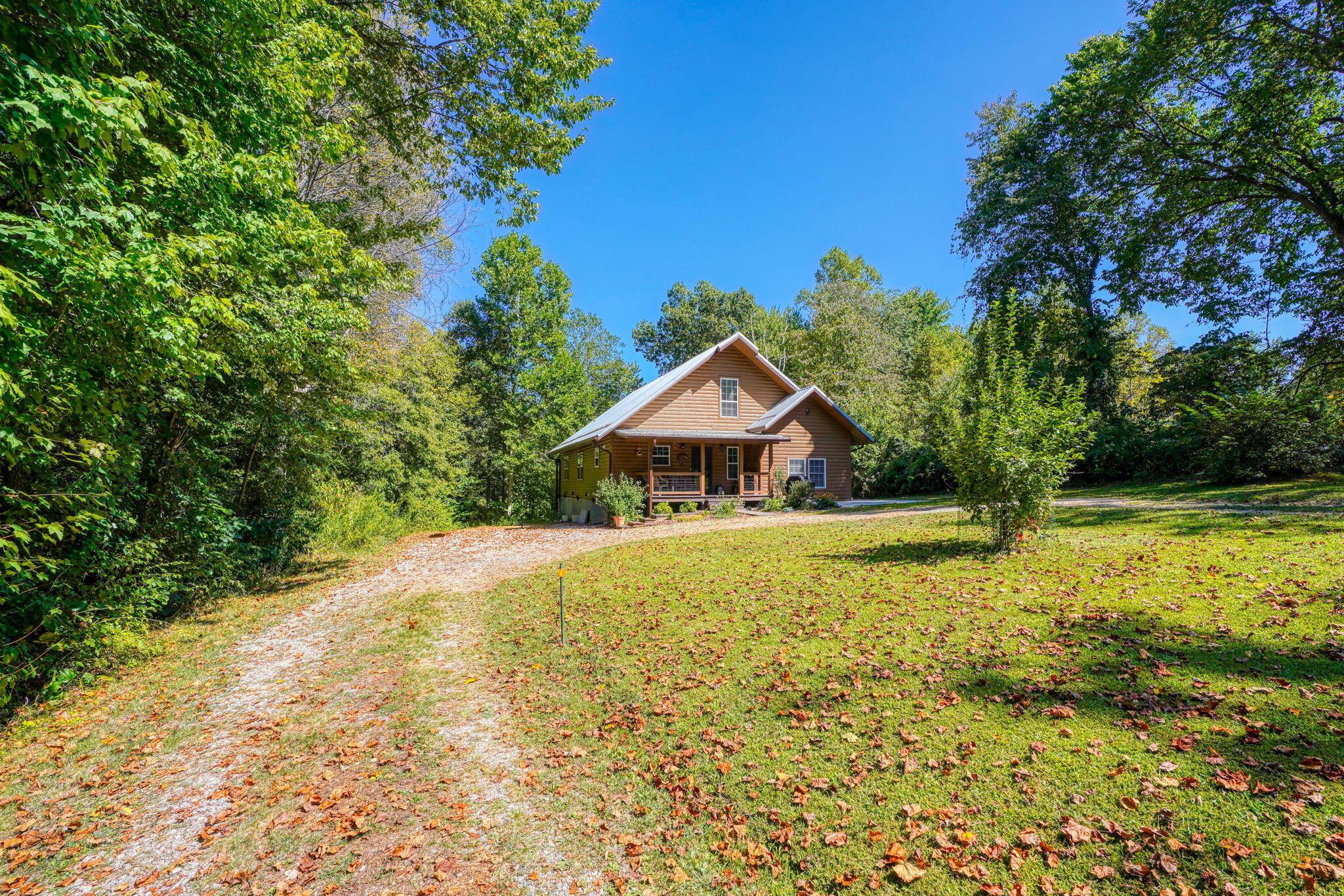 2670 4 Mile Road Jackson, OH 45640 - Photo 48 of 50 2670 Four Mile Rd (5)