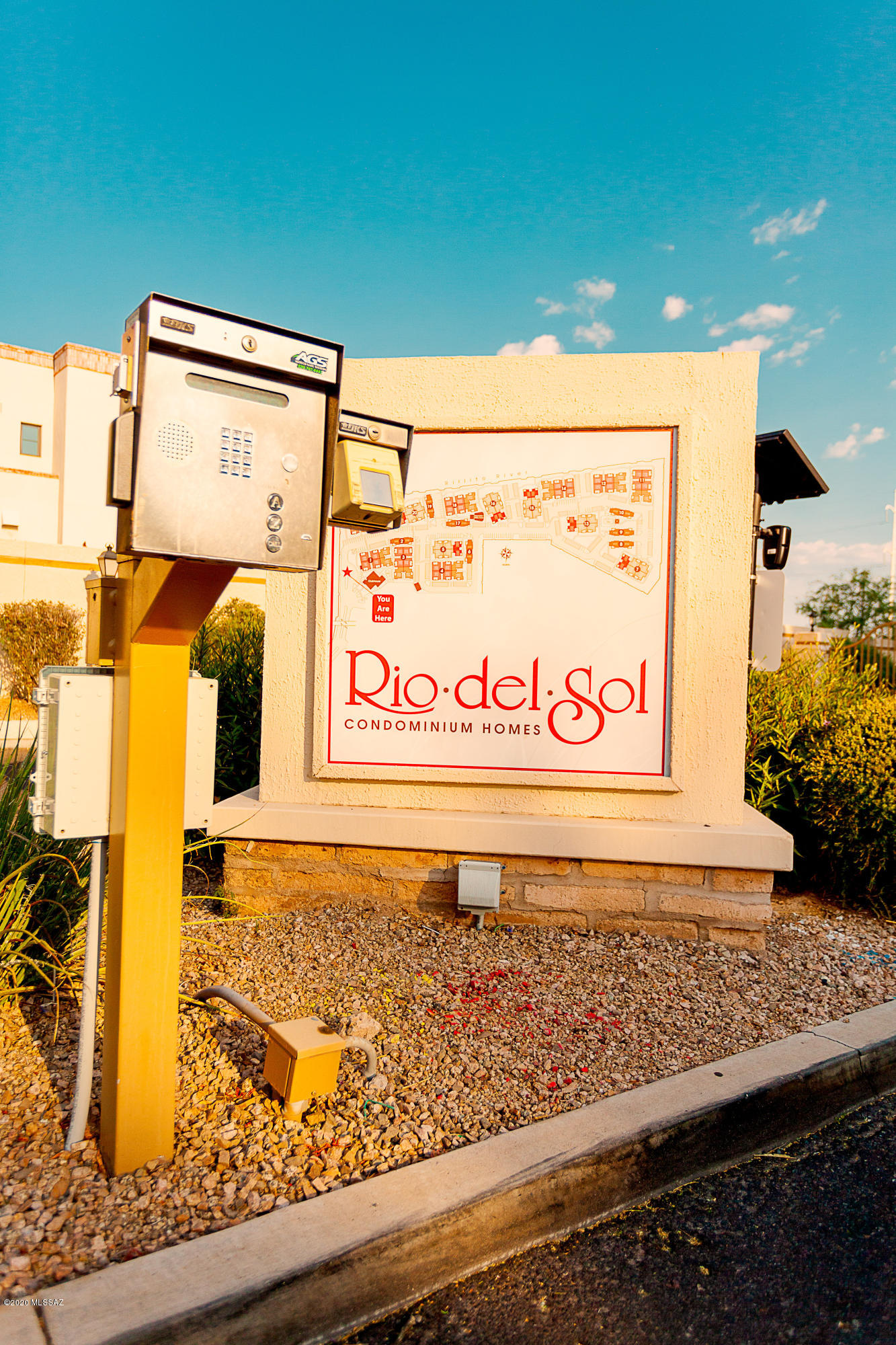 2550 East River Road, Unit 21103 Tucson, AZ 85718 - Photo 17 of 31