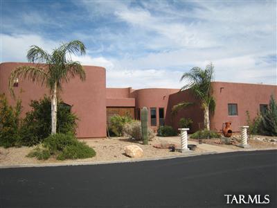 2150 West Sunkist Road Tucson, AZ 85755 - Photo 2 of 25 Gallery Image 2