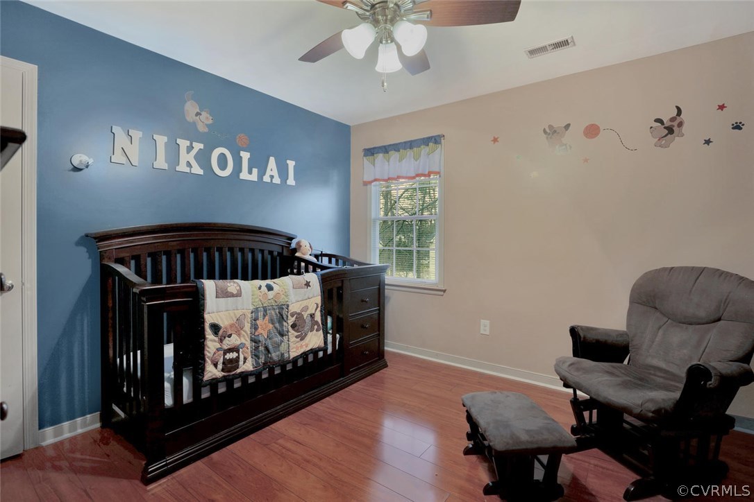4106 Paces Ferry Road Chester, VA 23831 - Photo 15 of 23 a view of a livingroom with furniture and staircase