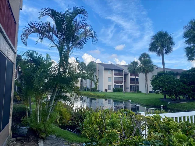 $1,350 | 3845 South Lake Drive, Unit 191, Tampa, FL 33614