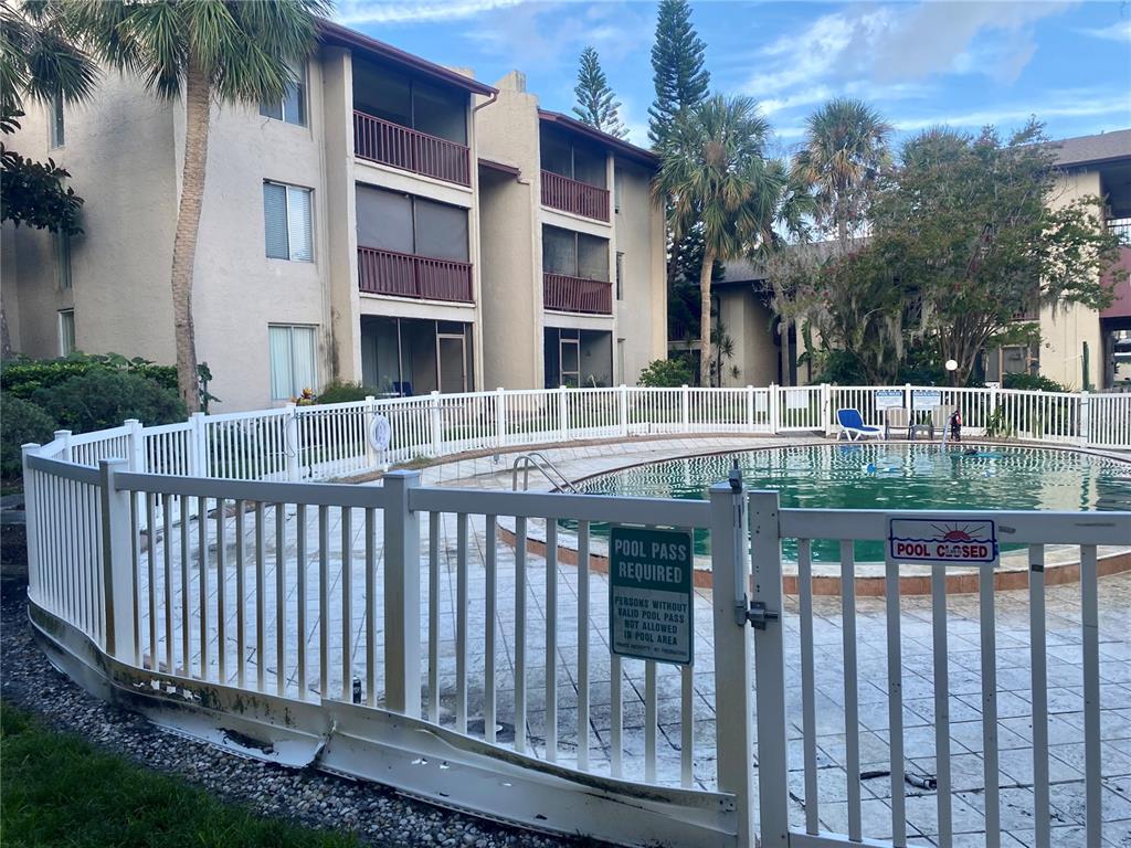 3845 South Lake Drive, Unit 191 Tampa, FL 33614 - Photo 29 of 33