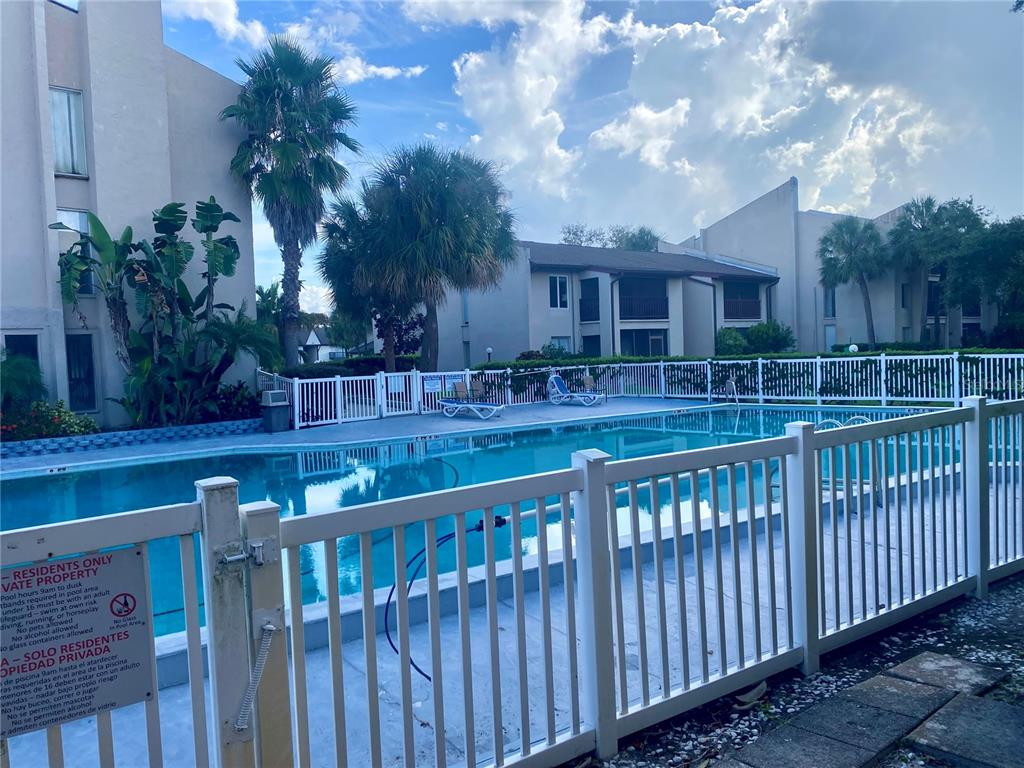 3845 South Lake Drive, Unit 191 Tampa, FL 33614 - Photo 31 of 33