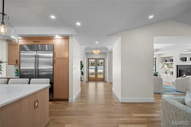 $2,775,000 | 1534 Woodgate Drive, Frontenac, MO 63131