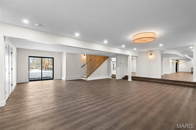 $2,775,000 | 1534 Woodgate Drive, Frontenac, MO 63131