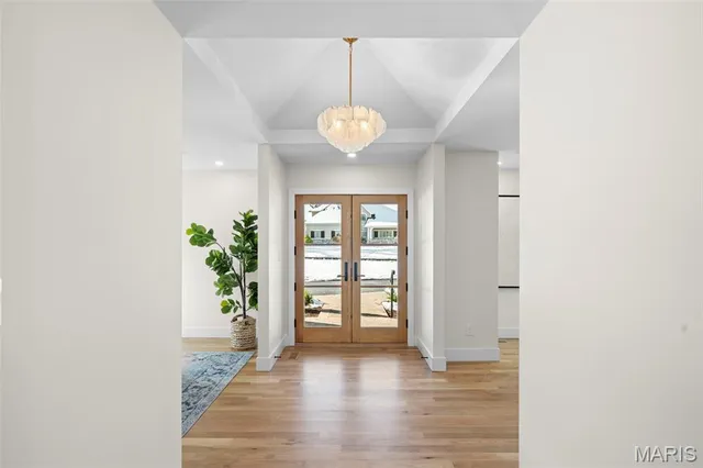 $2,775,000 | 1534 Woodgate Drive, Frontenac, MO 63131