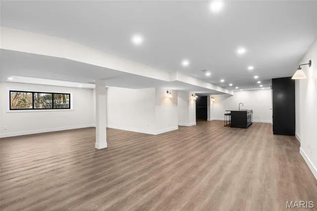 $2,775,000 | 1534 Woodgate Drive, Frontenac, MO 63131