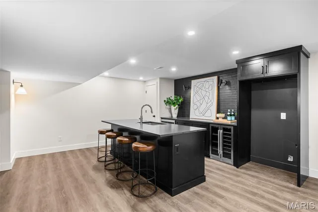 $2,775,000 | 1534 Woodgate Drive, Frontenac, MO 63131