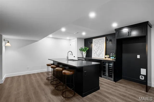 $2,775,000 | 1534 Woodgate Drive, Frontenac, MO 63131