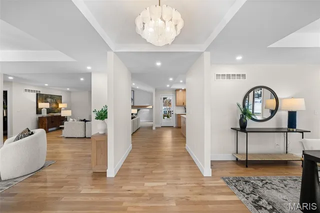 $2,775,000 | 1534 Woodgate Drive, Frontenac, MO 63131