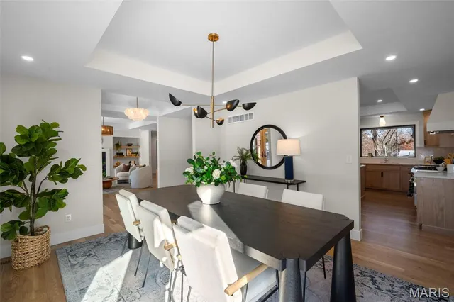 $2,775,000 | 1534 Woodgate Drive, Frontenac, MO 63131