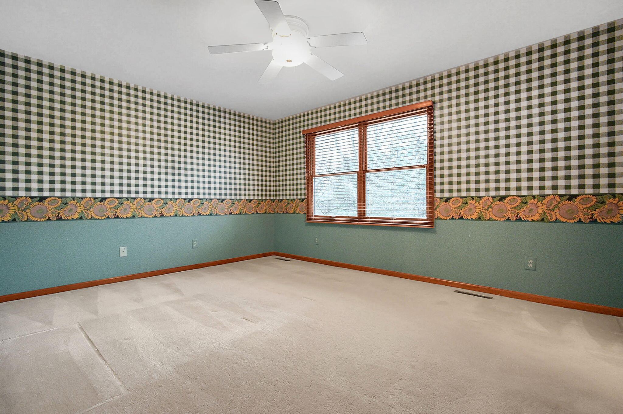 6885 Ravine Circle Columbus, OH 43085 - Photo 25 of 34 Bedroom 2