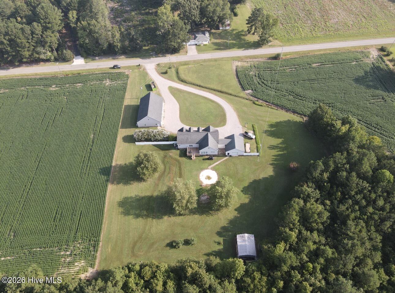 4424 Yank Road Wilson, NC 27893 - Photo 29 of 39 Gallery Image 29