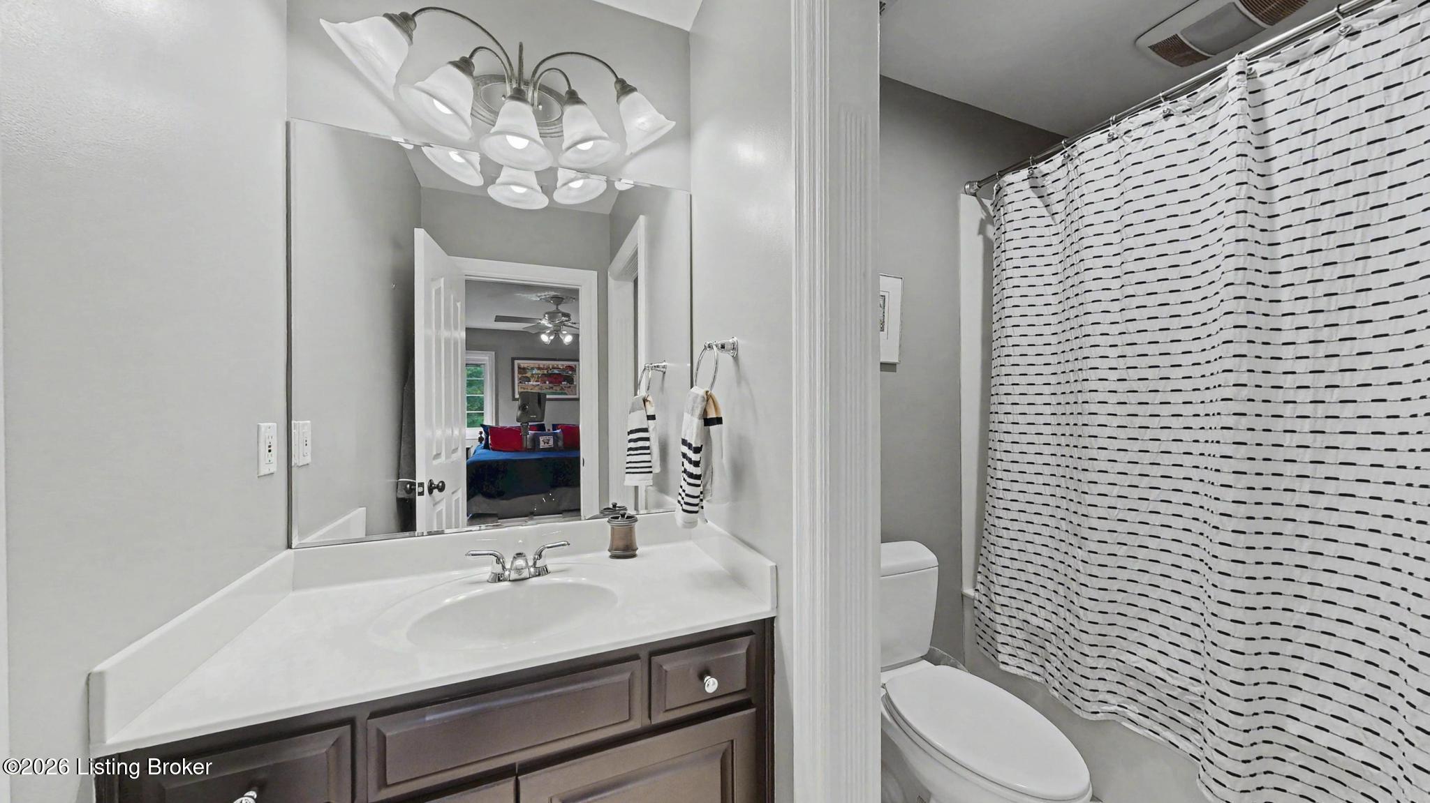 6209 Walnut Ridge Trail Prospect, KY 40059 - Photo 47 of 78 Bathroom 3