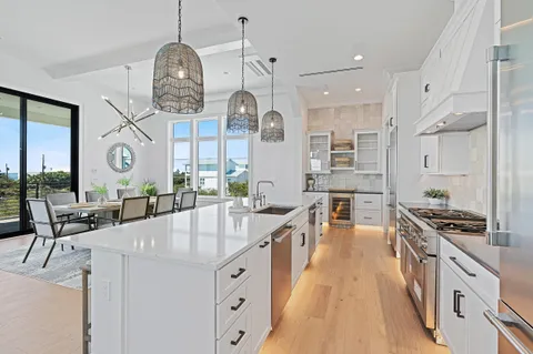 $3,650,000 | 41 Baird Road, Santa Rosa Beach, FL 32459