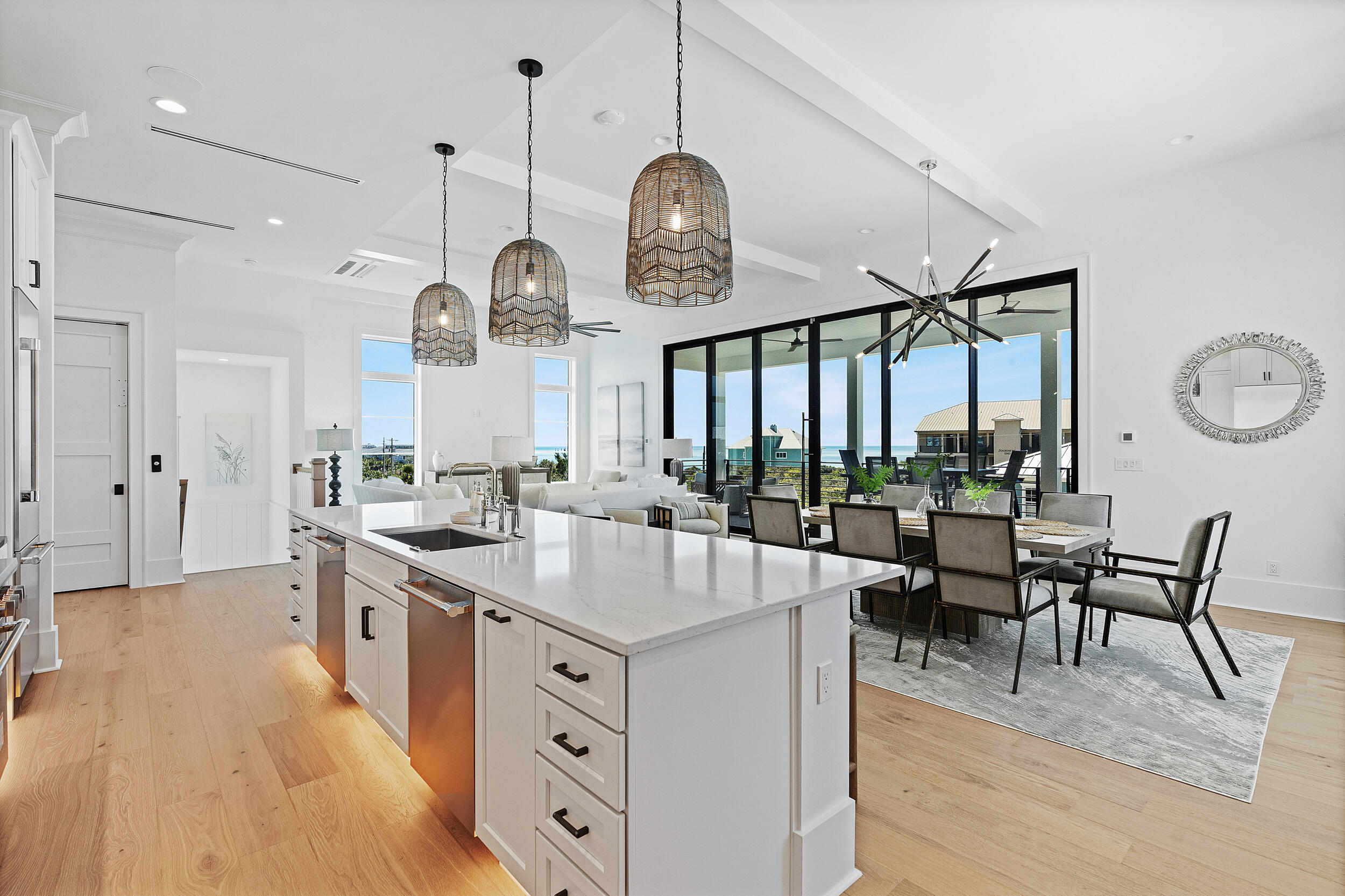 41 Baird Road Santa Rosa Beach, FL 32459 - Photo 21 of 68 Kitchen