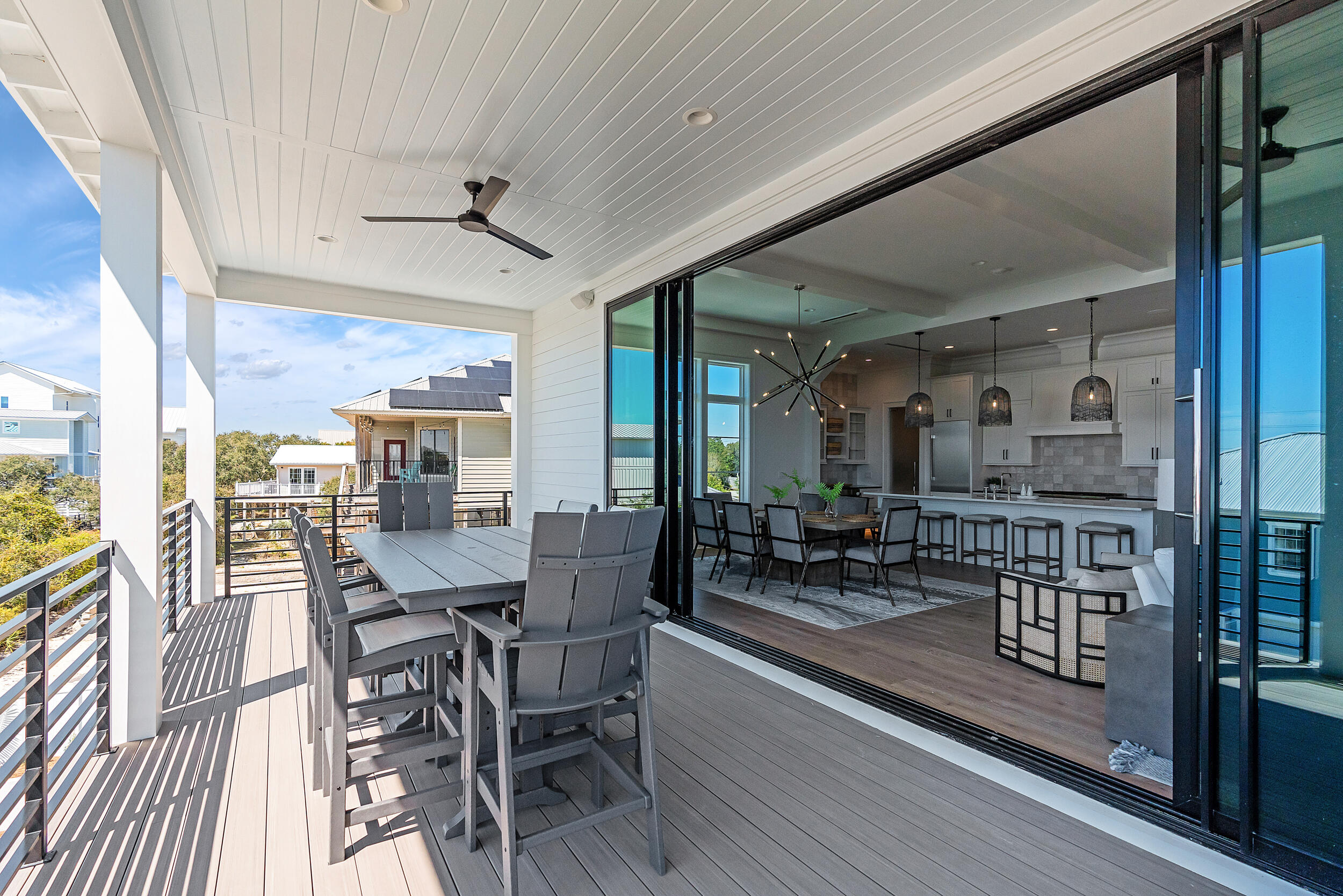 41 Baird Road Santa Rosa Beach, FL 32459 - Photo 28 of 68 outdoor dining