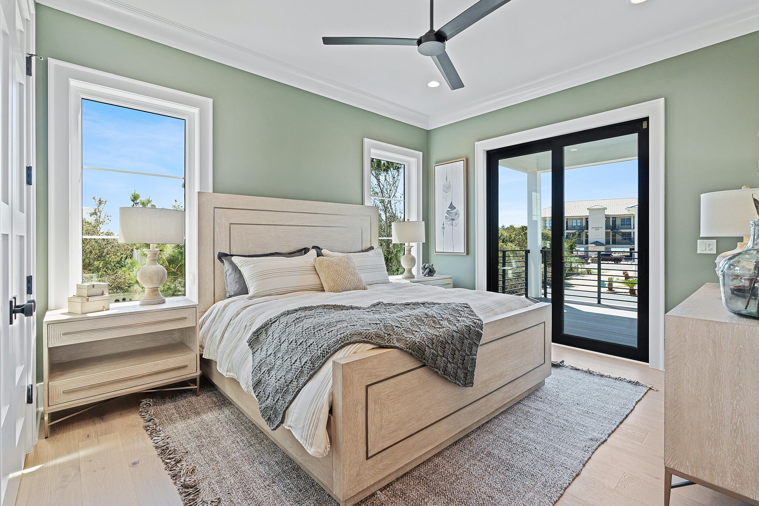 41 Baird Road Santa Rosa Beach, FL 32459 - Photo 51 of 68 guest room floor 2