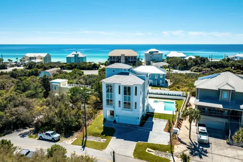 $3,650,000 | 41 Baird Road, Santa Rosa Beach, FL 32459