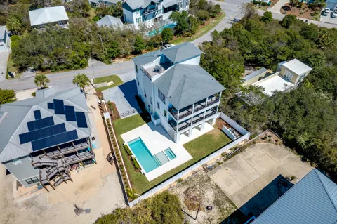 $3,650,000 | 41 Baird Road, Santa Rosa Beach, FL 32459