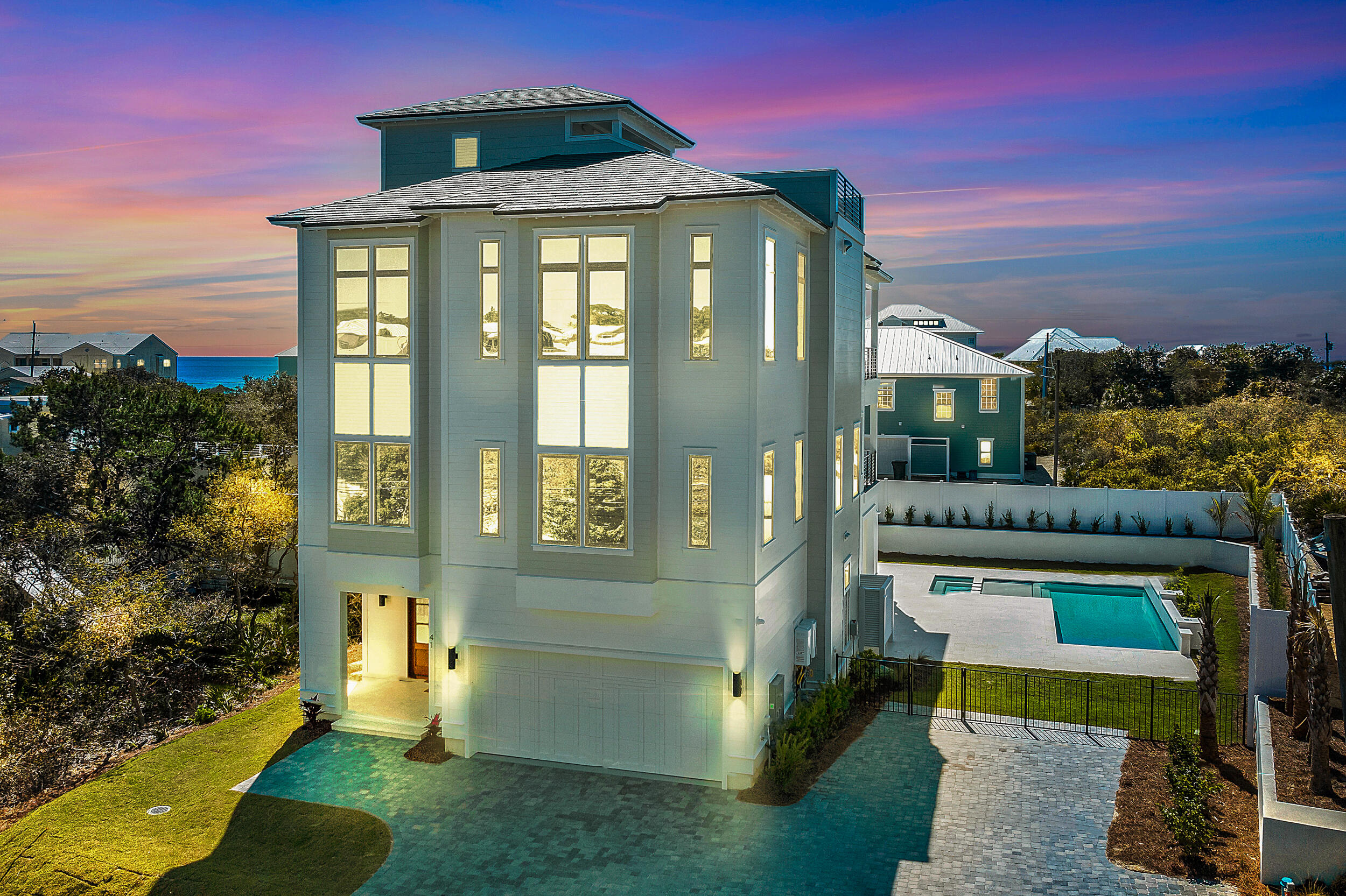 41 Baird Road Santa Rosa Beach, FL 32459 - Photo 67 of 68 DJI_0986