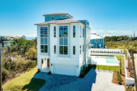 $3,650,000 | 41 Baird Road, Santa Rosa Beach, FL 32459