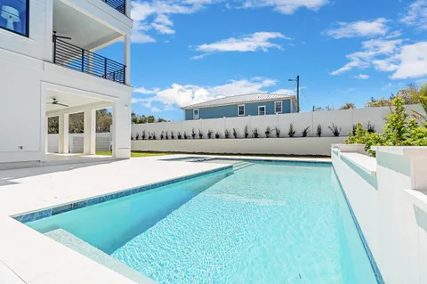 $3,650,000 | 41 Baird Road, Santa Rosa Beach, FL 32459