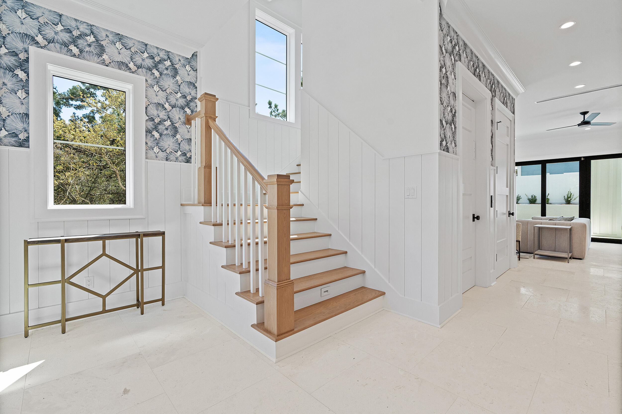 41 Baird Road Santa Rosa Beach, FL 32459 - Photo 10 of 68 Foyer