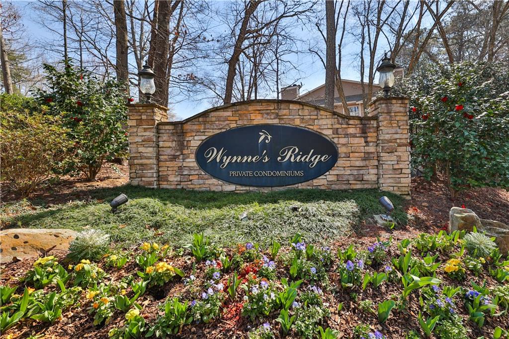 1405 Wynnes Ridge Circle Marietta, GA 30067 - Photo 1 of 1 Gallery Image 1