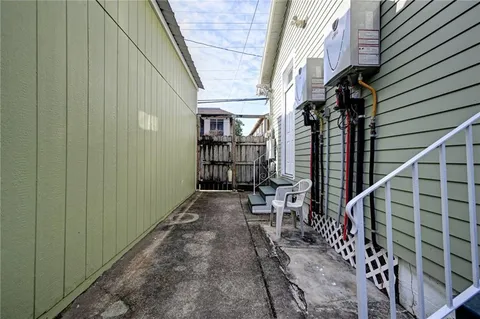 $339,000 | 5128-30 Conti Street, New Orleans, LA 70124