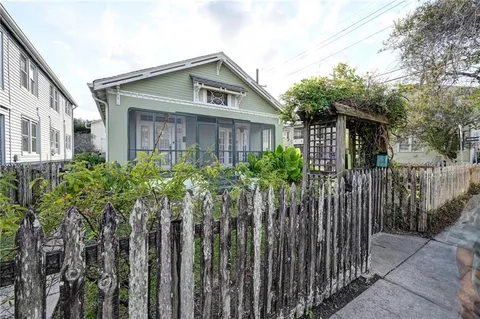 $339,000 | 5128-30 Conti Street, New Orleans, LA 70124
