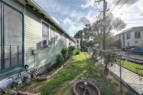 $339,000 | 5128-30 Conti Street, New Orleans, LA 70124