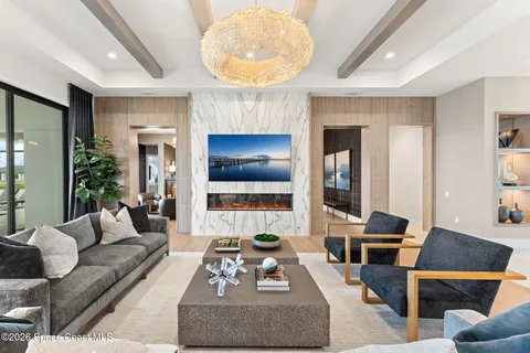 $5,500,000 | 3717 Upper Floridian Way, Rockledge, FL 32955