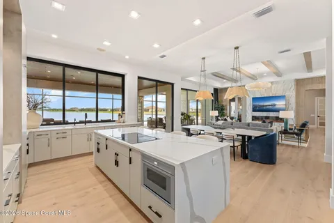$5,500,000 | 3717 Upper Floridian Way, Rockledge, FL 32955