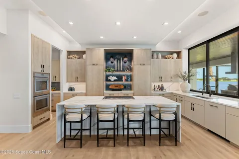 $5,500,000 | 3717 Upper Floridian Way, Rockledge, FL 32955