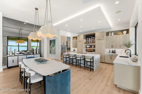 $5,500,000 | 3717 Upper Floridian Way, Rockledge, FL 32955