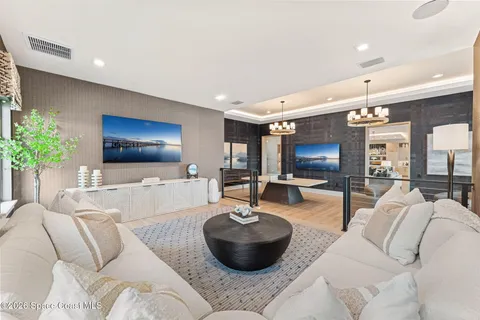 $5,500,000 | 3717 Upper Floridian Way, Rockledge, FL 32955
